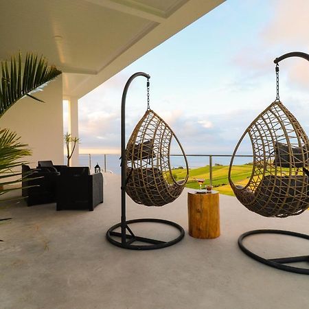 Bed and Breakfast Casa Baleia A Vista Algarvia Экстерьер фото