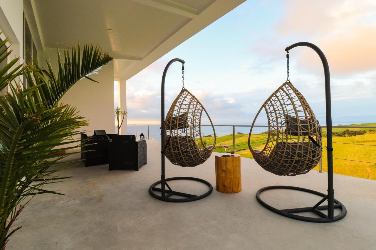 Bed and Breakfast Casa Baleia A Vista Algarvia Экстерьер фото