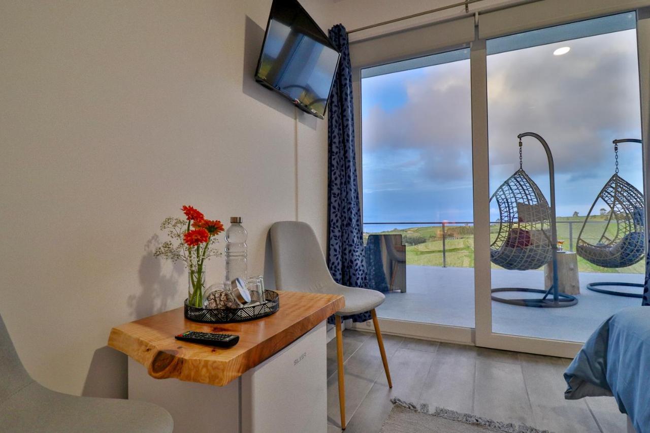 Bed and Breakfast Casa Baleia A Vista Algarvia Экстерьер фото