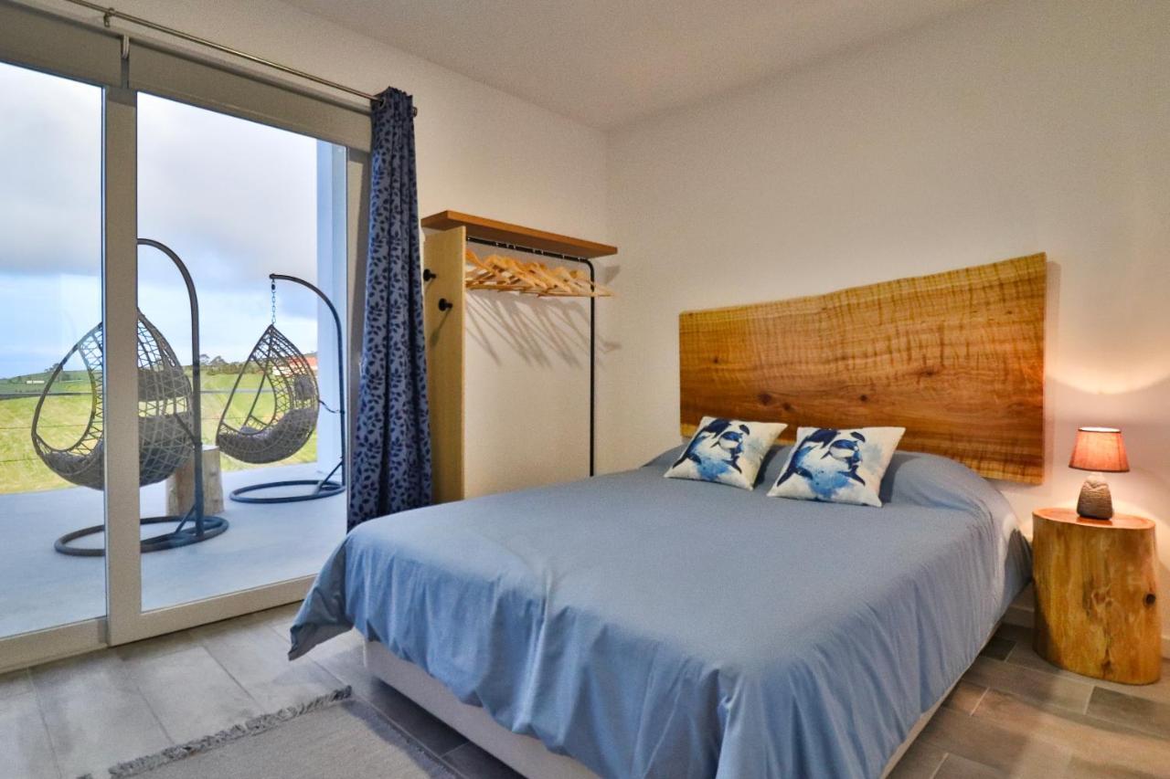 Bed and Breakfast Casa Baleia A Vista Algarvia Экстерьер фото