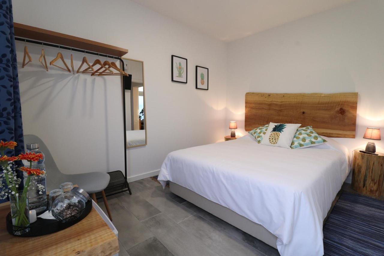 Bed and Breakfast Casa Baleia A Vista Algarvia Экстерьер фото