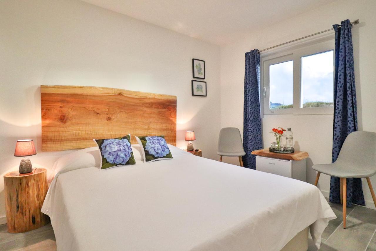 Bed and Breakfast Casa Baleia A Vista Algarvia Экстерьер фото